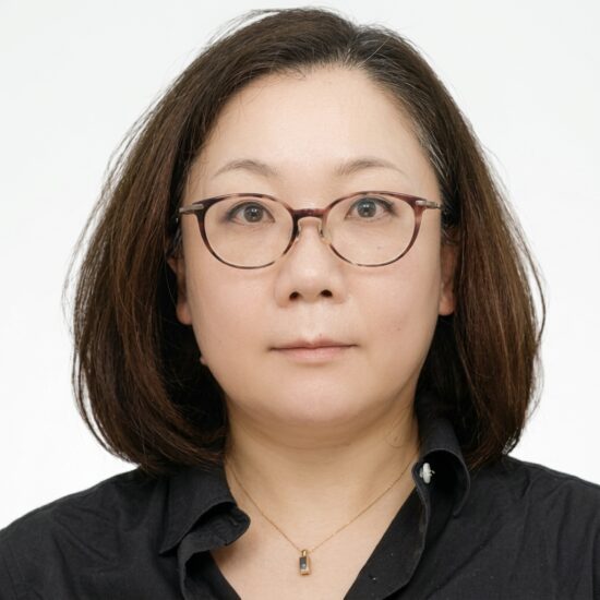 野見山陽子