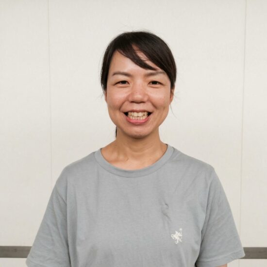 大嶋　わか子