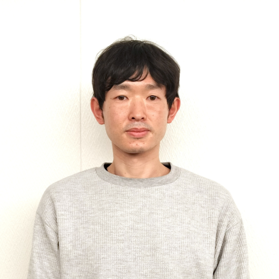 大森裕介