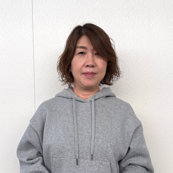 吉田幸江