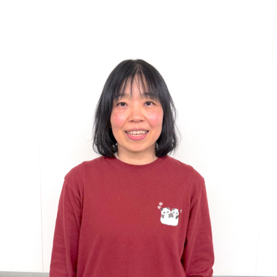上川晃子