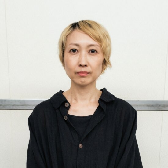手塚 由佳