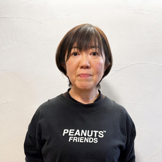 畠　真樹子