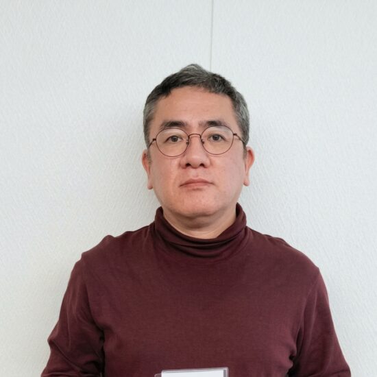 大川圭