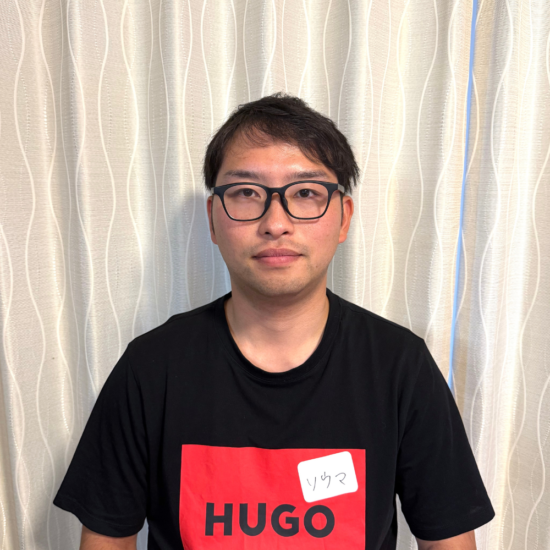 相馬　啓生
