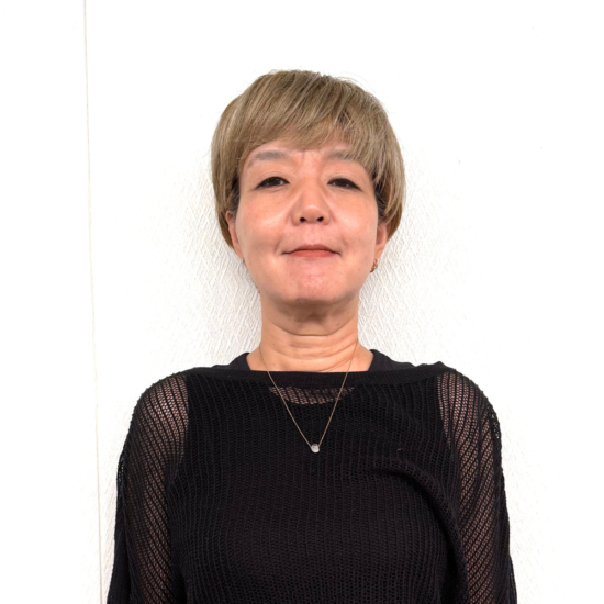 伊藤まみ