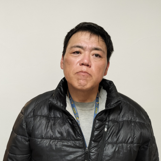 冨田芳幸