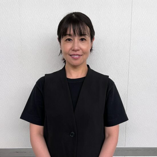 北村　恵美子