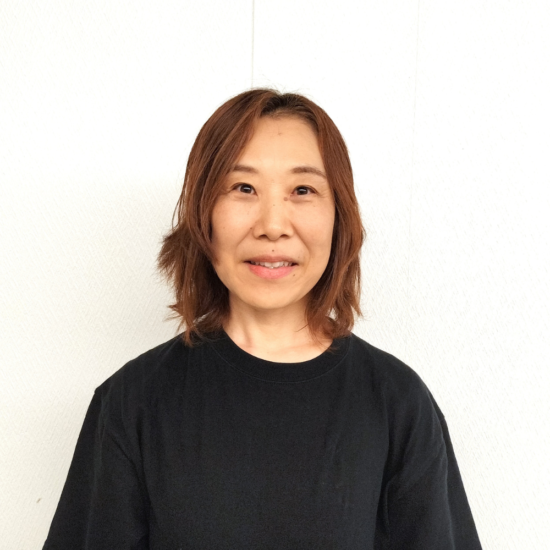 志村優子