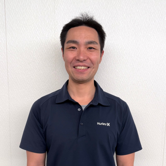 大槻　晋太郎
