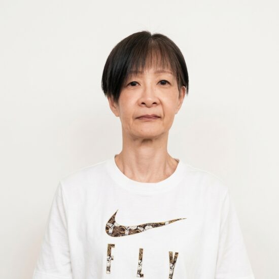 山中育美