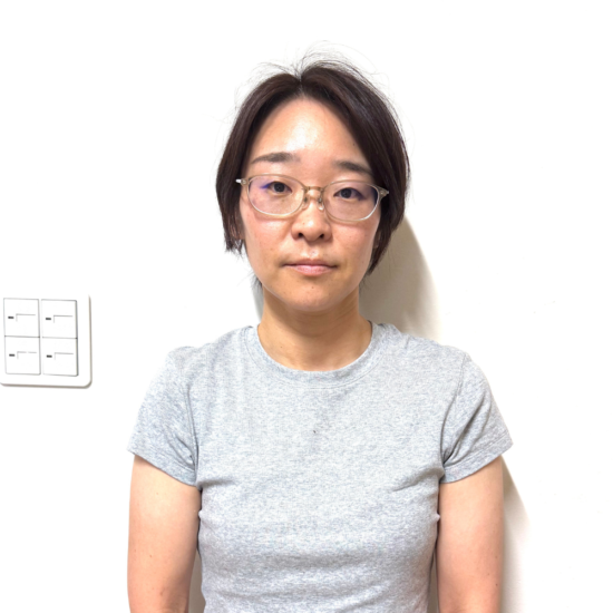 鷲見夏子
