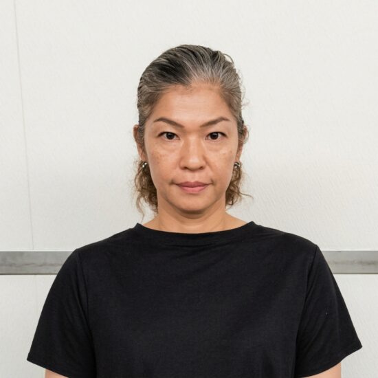 武田 智子