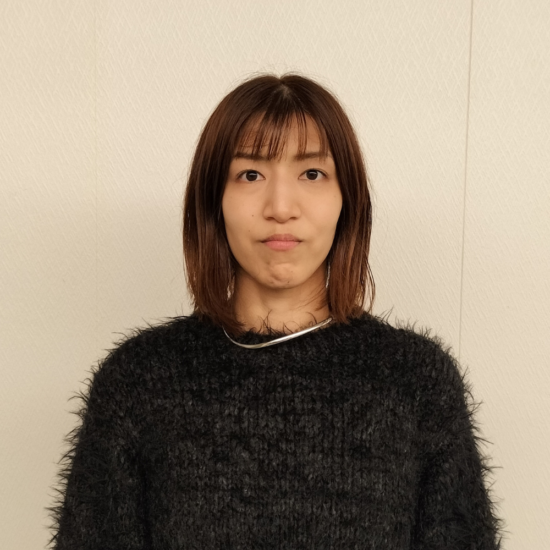 川上夏実