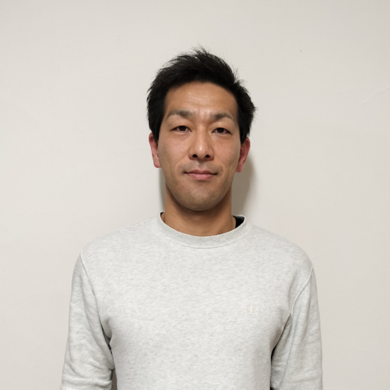 村瀬功