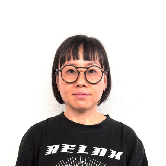 塗野　博子