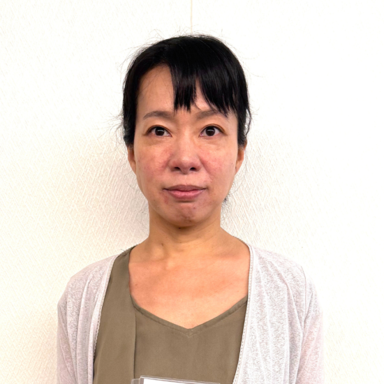 白田　裕子
