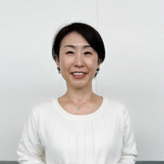 田中　京子