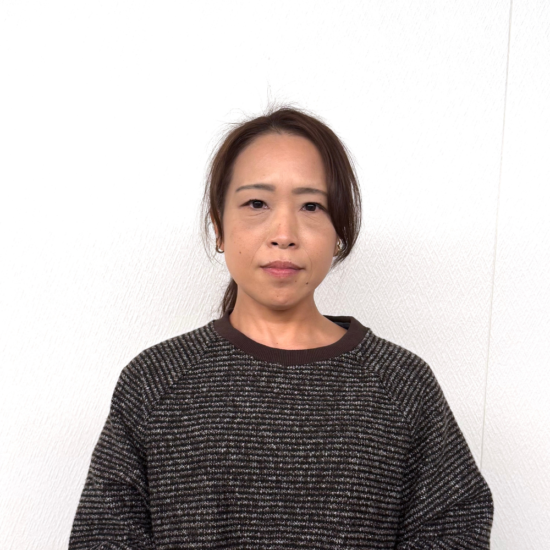 東利恵