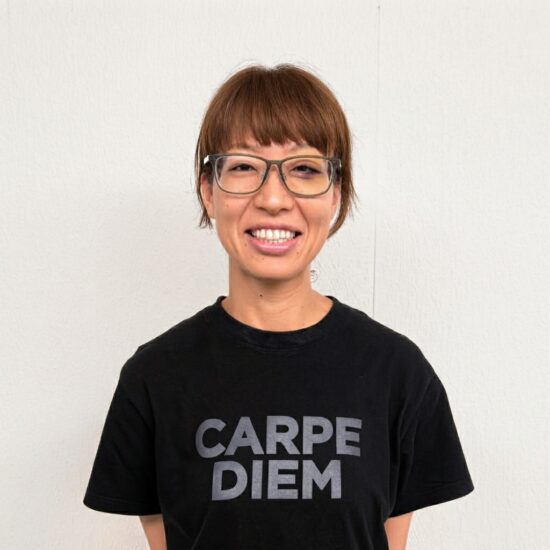 髙倉　由美子