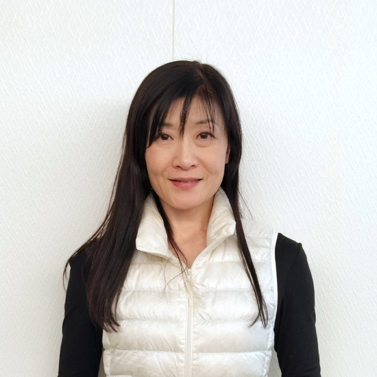 中村あかね