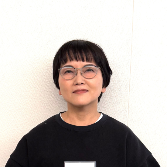 松原　恵子