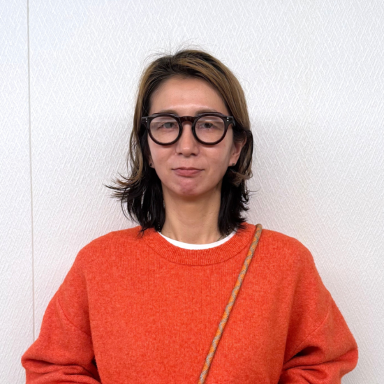 栗原有理