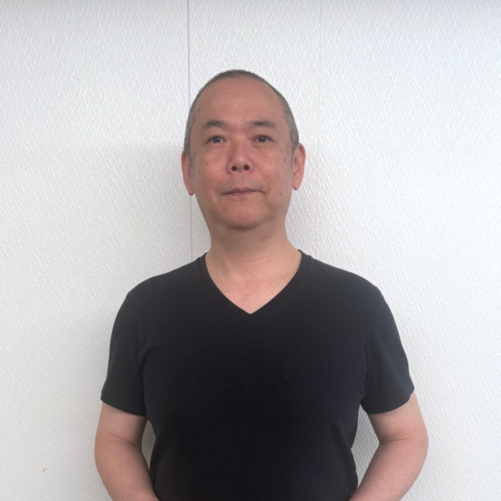 尾崎　文紀