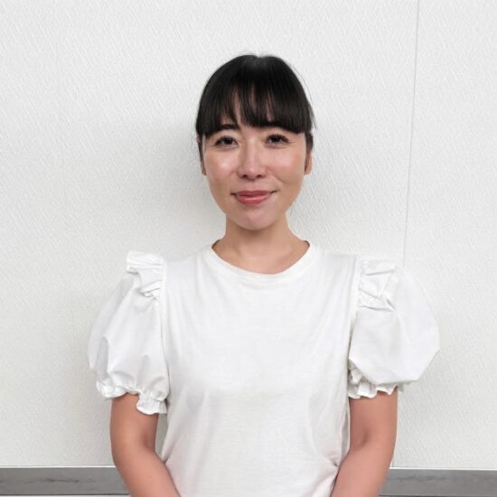 池田　祐子