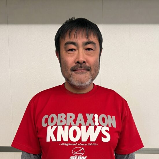 鈴木　一泰