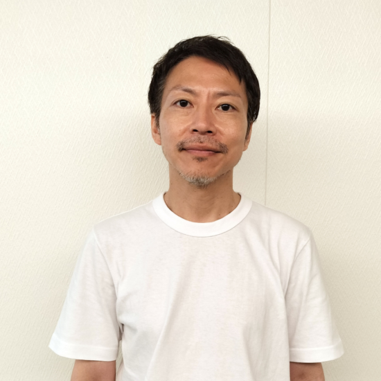 武田　茂揮