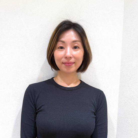 小林明恵