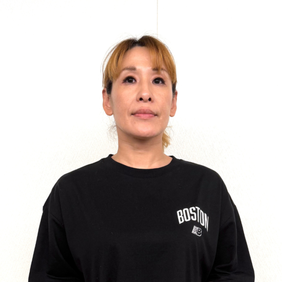 景山　亜紀