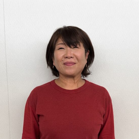 丹野　洋美