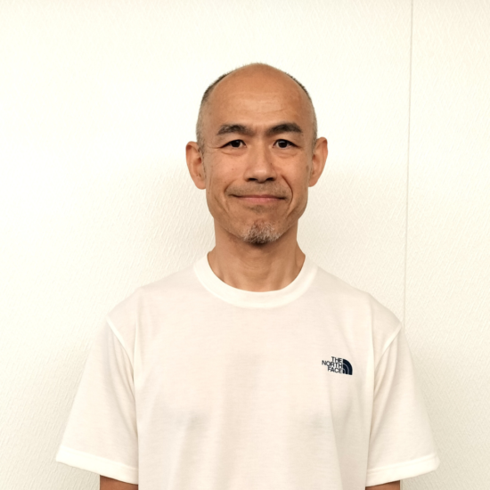 若月　政弘