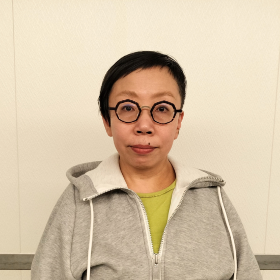吉武文子