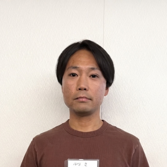 花木　滉司