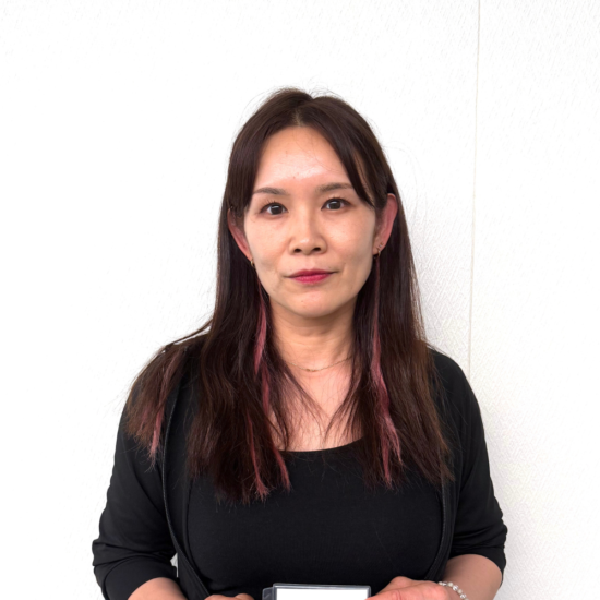 森井　裕希子