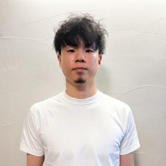 西山　力斗