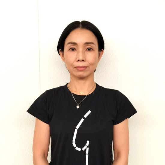 今井亜矢子