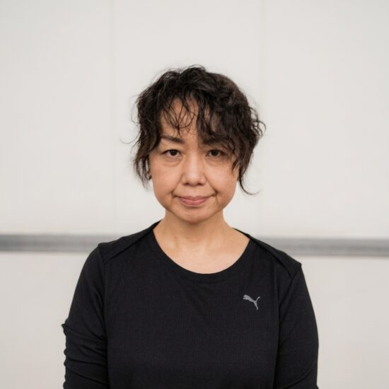 丸山 典子