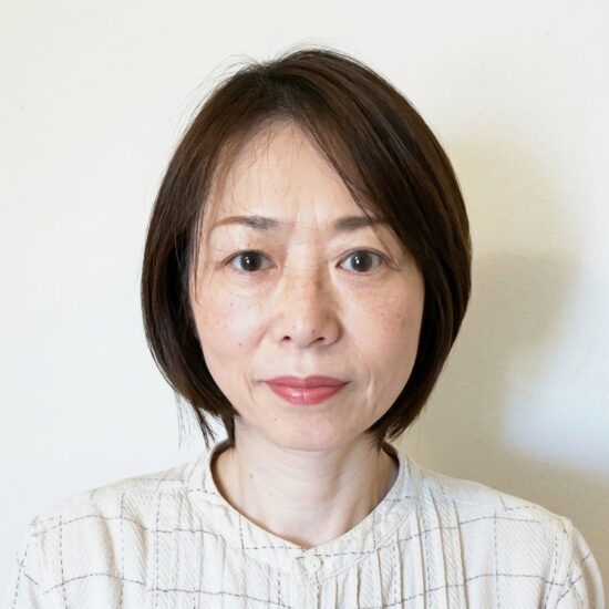 食野みち代