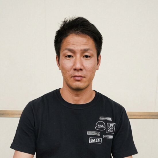 羽根田 侑樹