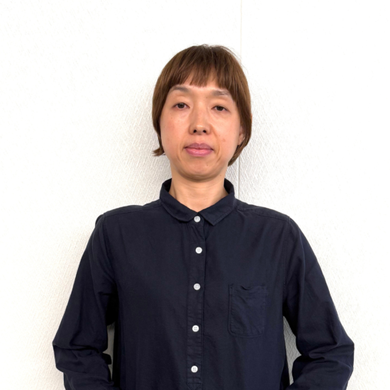 江口　里奈