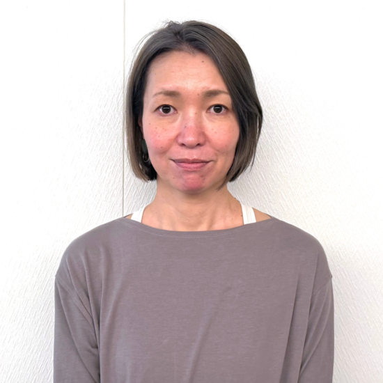 粕谷　美樹