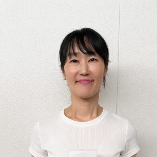 柴田美穂
