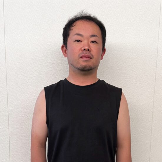 荒巻　恭平