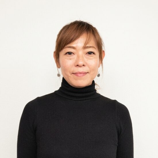 石森友佳