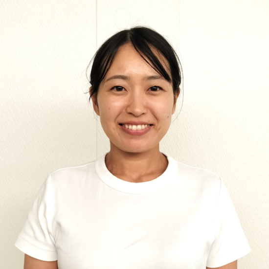 長谷川葉純