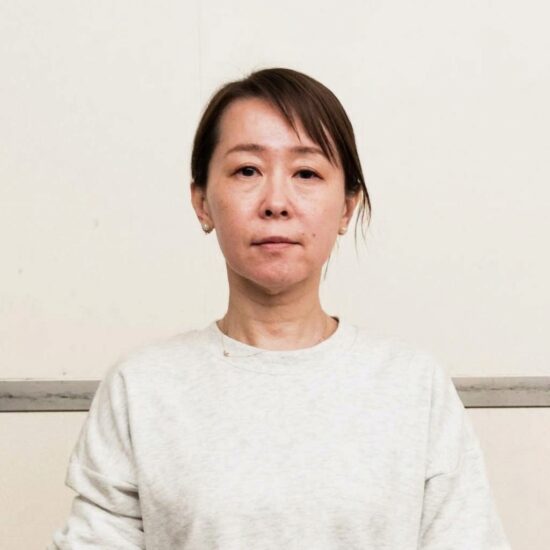 稲田理恵
